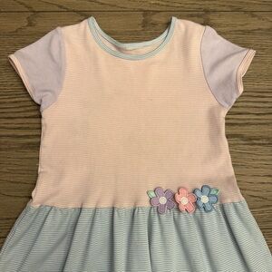 Florence Eiseman Dress